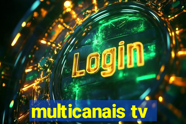 multicanais tv